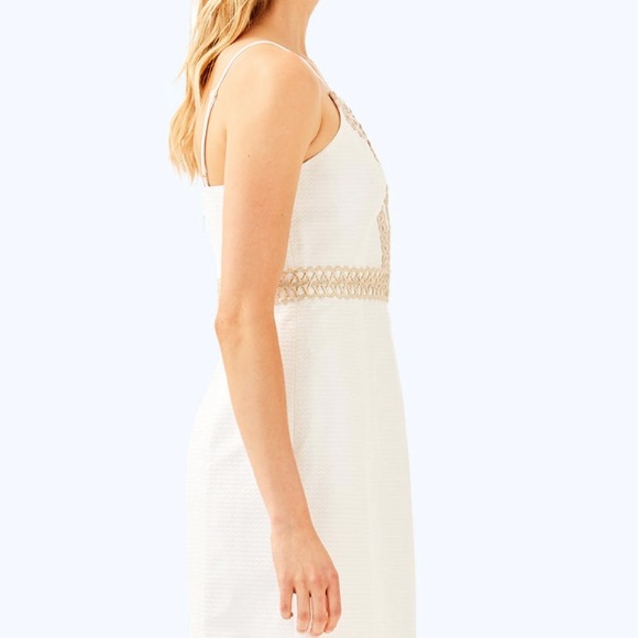 Lilly Pulitzer Trista Shift Dress - Picture 3 of 7